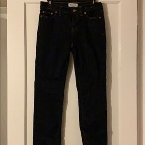 FINAL MARKDOWN!! Made well Jeans